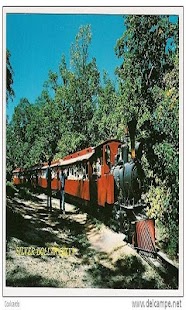 Lastest Whistles of Silver Dollar City APK for Android