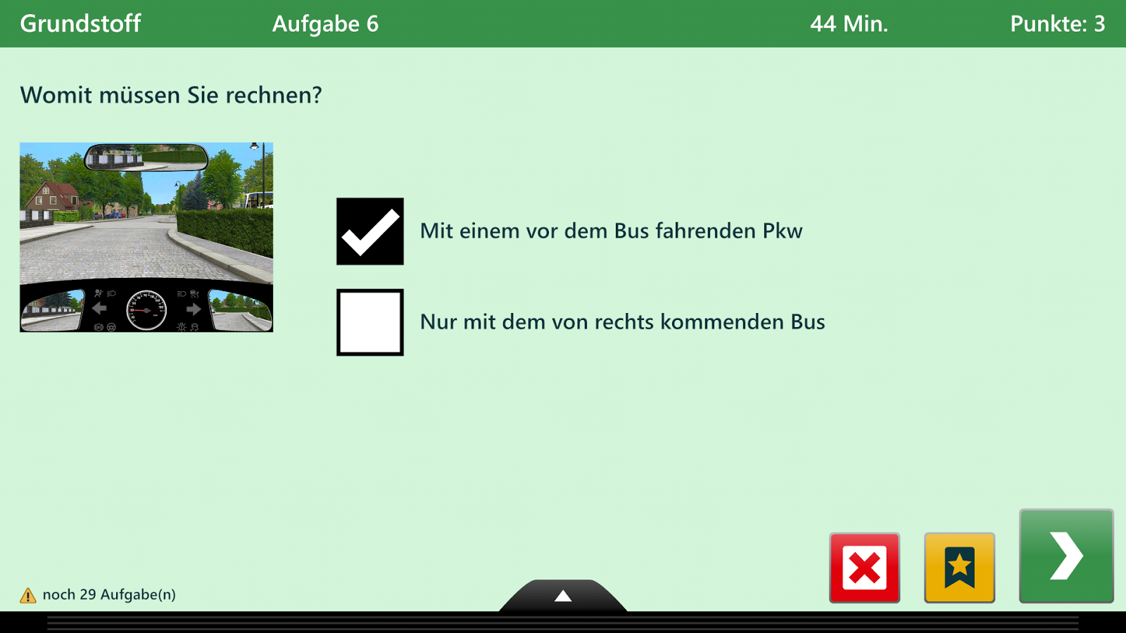 Fahren Lernen Android Apps on Google Play
