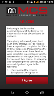 Download MCS360  - Mobile APK