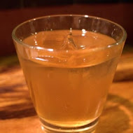 吳留手日式串燒居酒屋