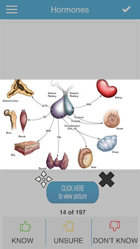 免費下載教育APP|USMLE Step 1 Biochemistry app開箱文|APP開箱王