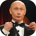 Спроси Путина mobile app icon