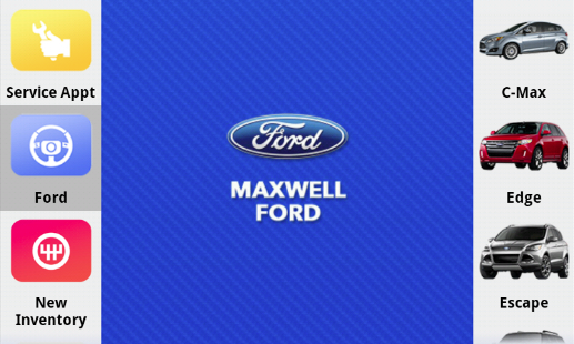 How to download Maxwell Ford 4.5.0 apk for laptop