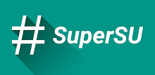 SuperSU Pro APK