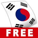 FREE Korean Audio FlashCards