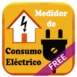 Consumo Eléctrico Free Apk