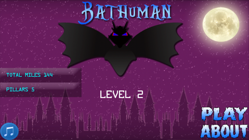 Bathuman Game