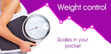 Weight diary. BMI. Ideal weight. APK
