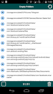 download Cache/Folder Cleaner free