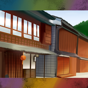 浅の川散歩 0.5.1