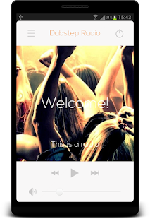 Lastest Dubstep Radios APK