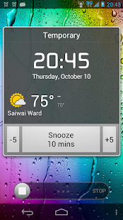 download Alarm Calendar free