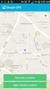 How to mod Simple GPS 1.0 mod apk for android