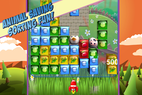 Lastest Farm Animal Rescue HD APK for Android