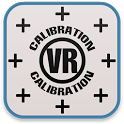 VR Calibration icon