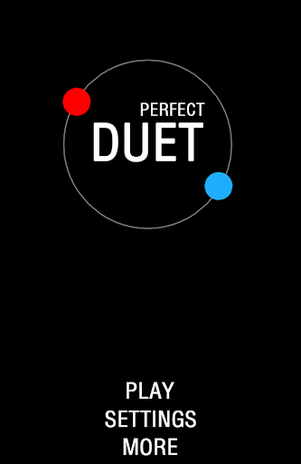 Perfect Duet