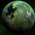 universe logo