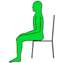 Posture Perfect logo