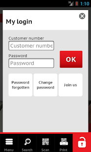 Lastest Ostermann APK