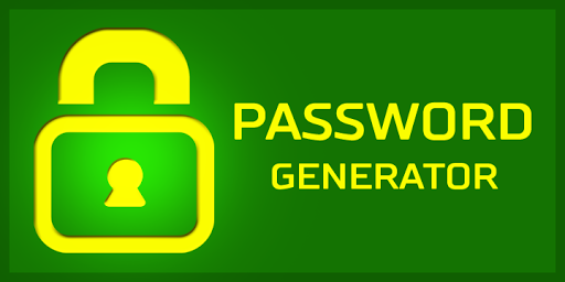 Password Generator