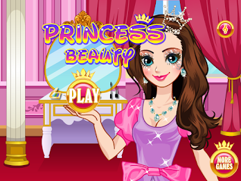 Beauty Princess poster 9
