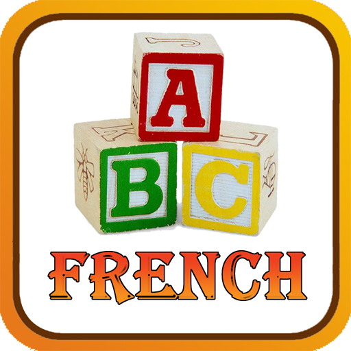 Learn French | Fun & Games LOGO-APP點子