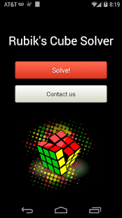 How to download Rubik's Cube Solver 1.0 unlimited apk for pc