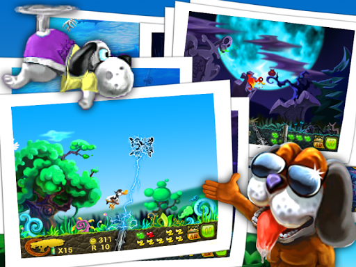 免費下載休閒APP|Duck Hunt Super Crazy 2 app開箱文|APP開箱王