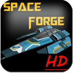 Space Forge HD Free Apk