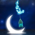 خلفية إسلامية متحركة – رمضان 2 logo