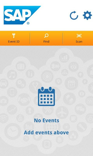 【免費商業App】SAP Events Mobile-APP點子