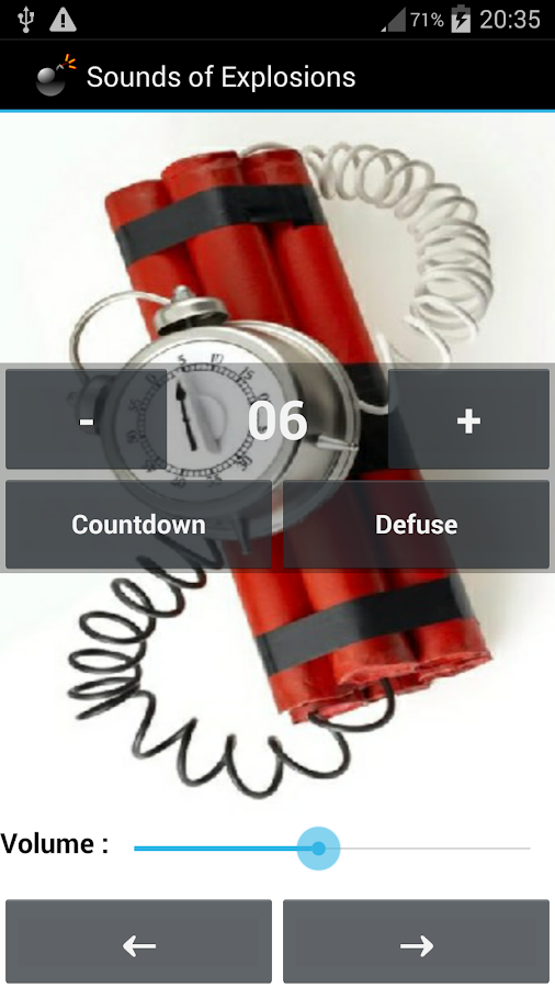 Guns Bombs Pranks Android Apps on Google Play