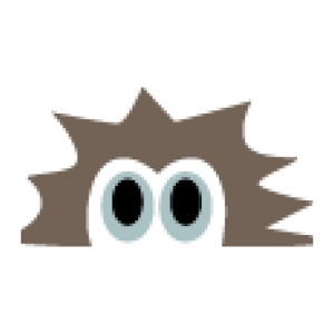 Ežiukas Rūke Pasakos 1.0.1