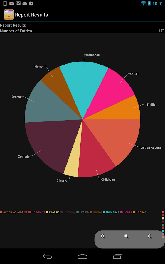 HanDBase Database Manager Android Apps on Google Play