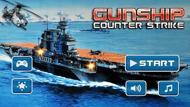 Gunship Counter Strike: Navy APK Download for Android