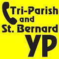 Tri-Parish Apk