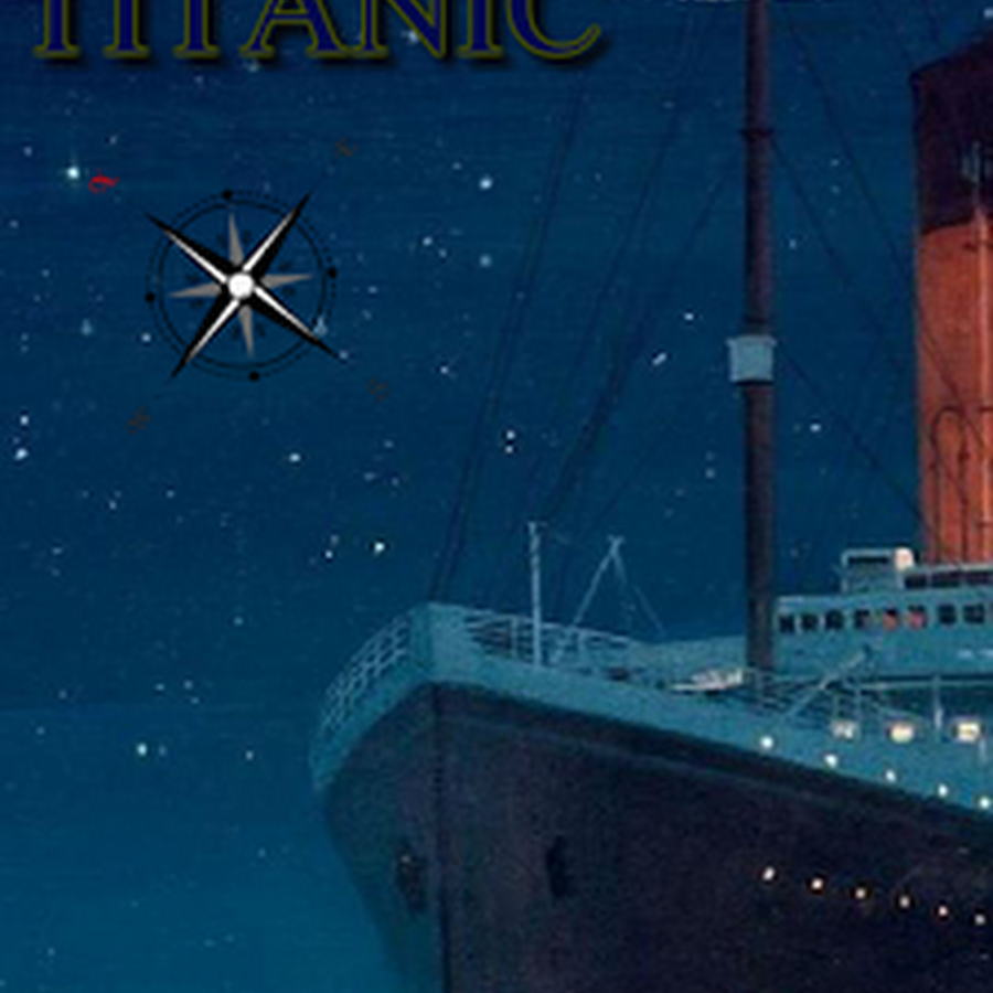 Titanic Wallpapers For Desktop - Wallpaper Cave