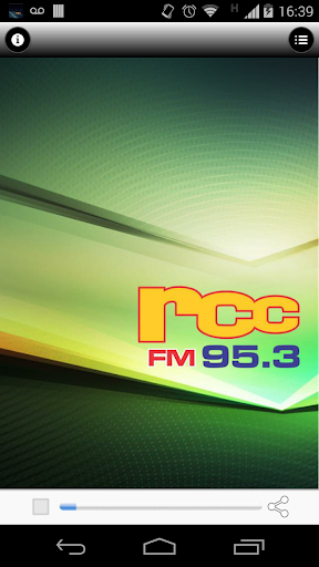 Radio RCC FM