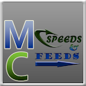 Speeds and Feeds Calculator logo