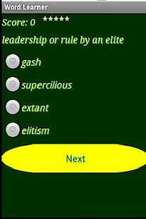How to install Word Tester Lite 2.0 mod apk for android