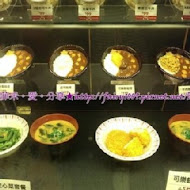 すき家SUKIYA日本平價牛丼