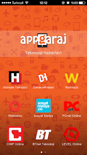 How to get AppGaraj Teknoloji 5.55.14 unlimited apk for laptop