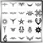 Tattoo Designs Apk