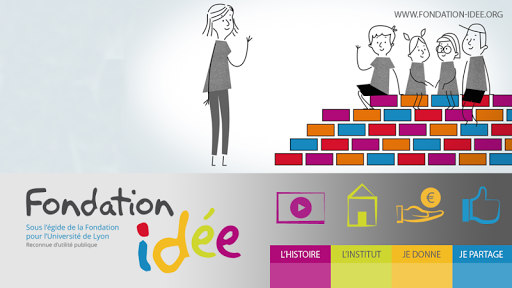 Fondation IDEE