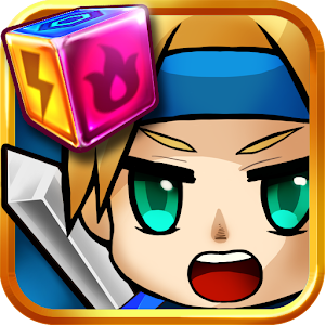 Puzzle Battler!.apk 1.0.2.1