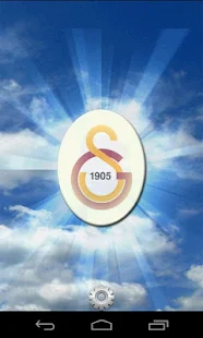 Galatasaray Flashlight - screenshot thumbnail