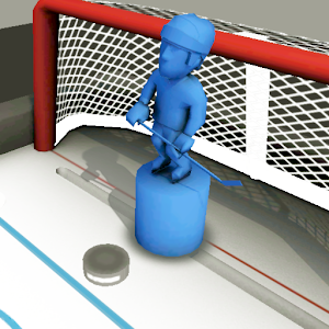 Air hockey HD 1.4 Icon