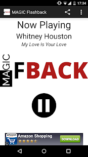 Lastest MAGIC Flashback APK for Android