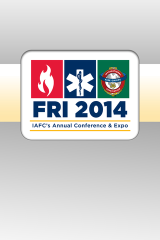 Fire-Rescue International 2014