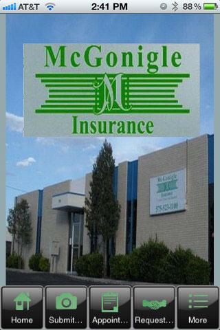 免費下載商業APP|McGonigle Insurance app開箱文|APP開箱王